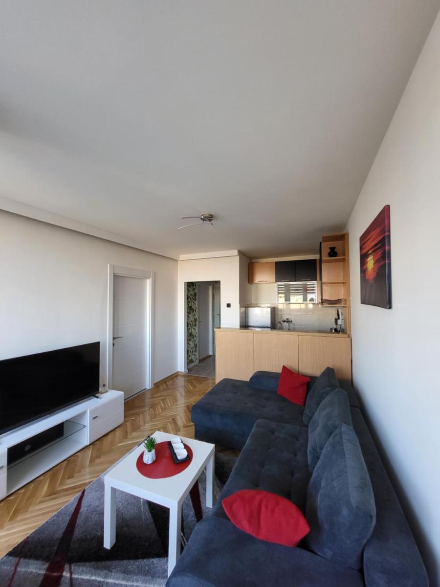 GREY apartment - Housity