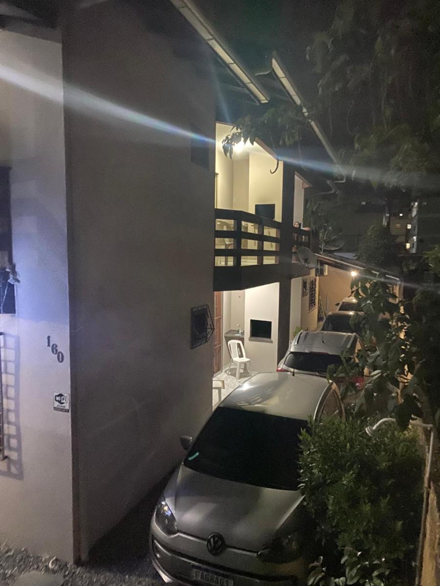 Suitetrails - Apartamentos Vó Lela