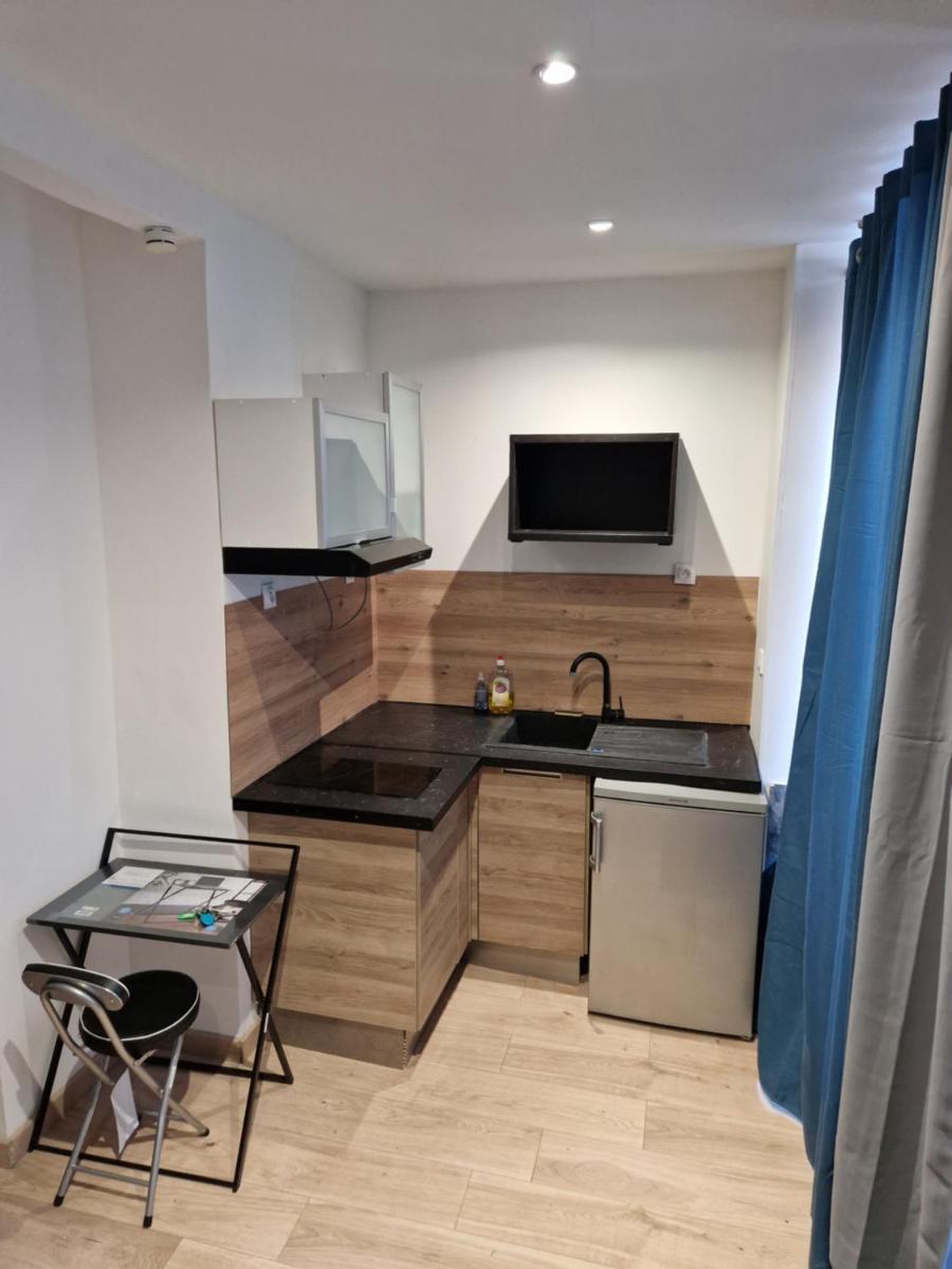 Studio cosy - Housity