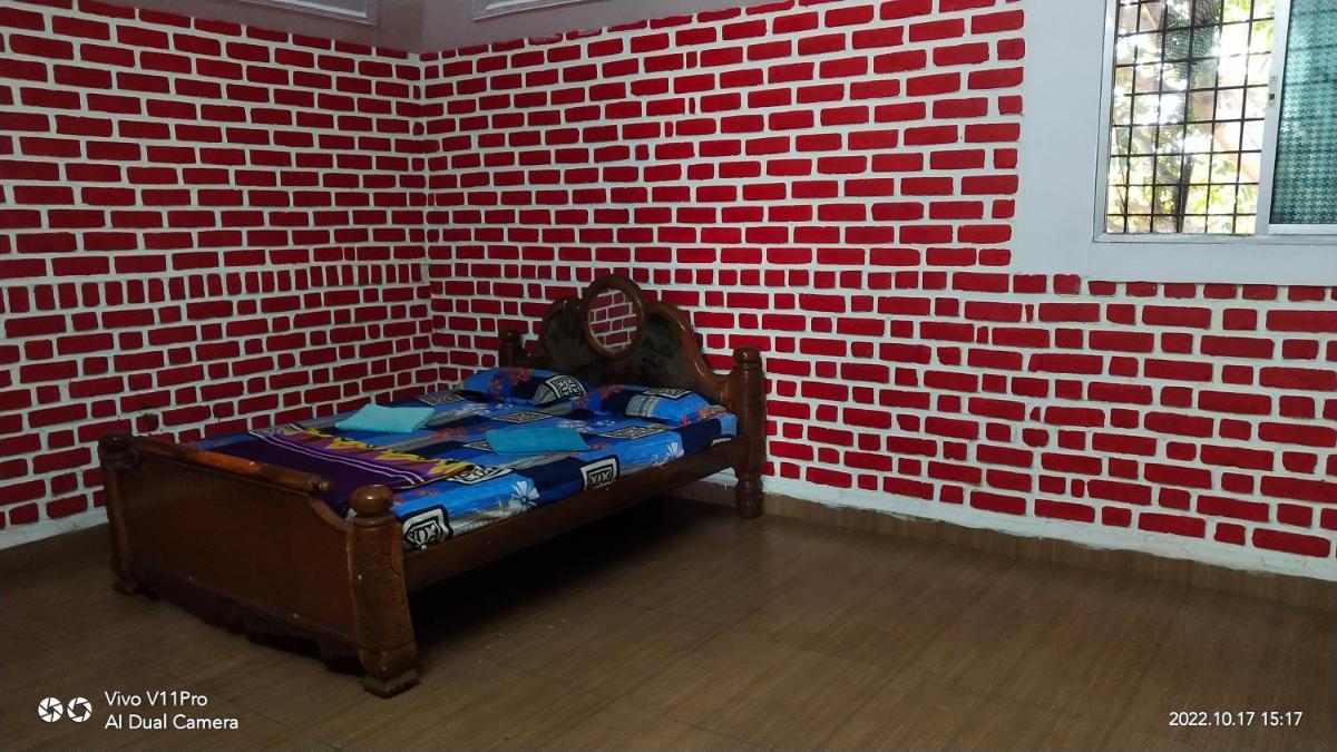 Taste Of Hampi Stay at Adventure - Housity