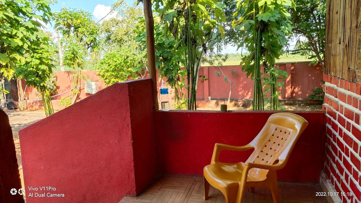Taste Of Hampi Stay at Adventure - Housity