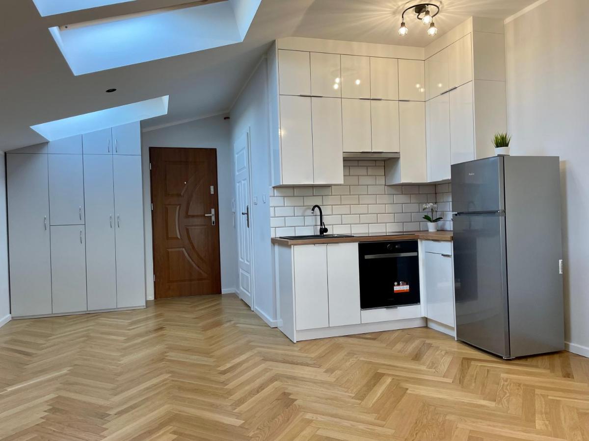 Apartamenty Lubicka 31 - Housity