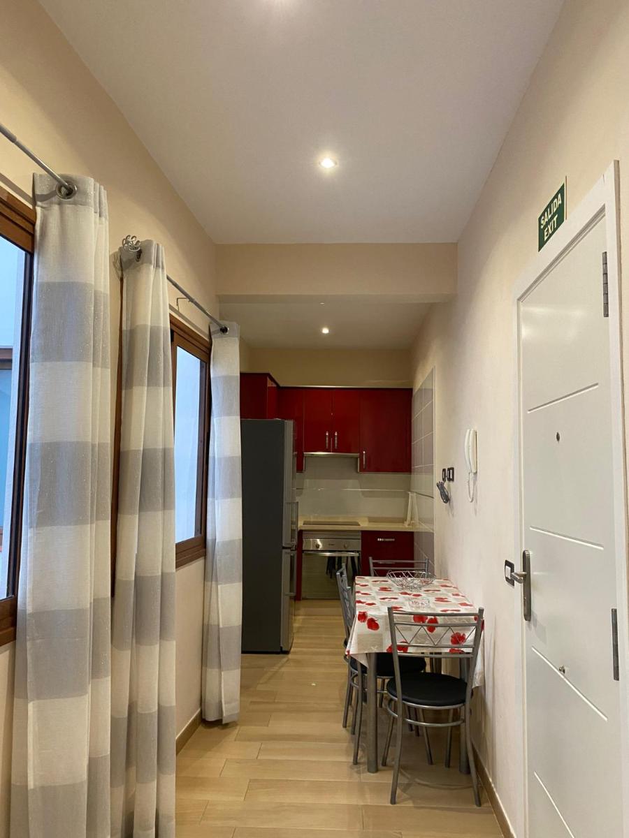 apartamento tenerife - Housity