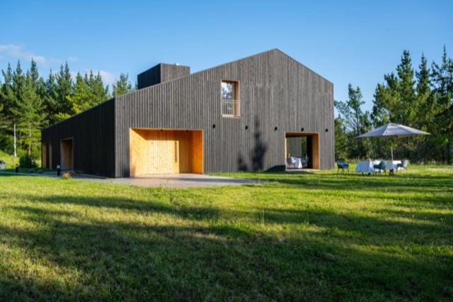 Agroturismo Azkarraga - Housity