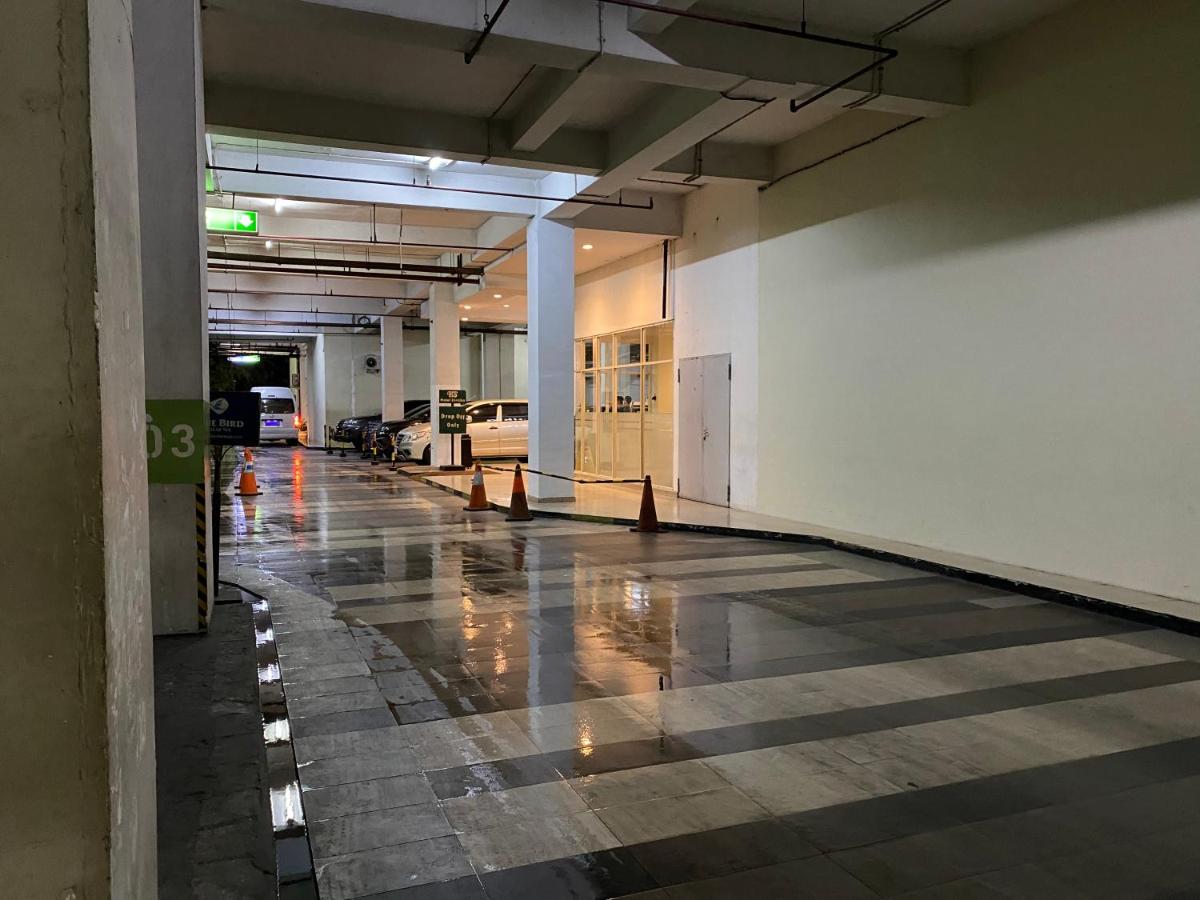 APARTEMEN MARGONDA RESIDENCE 3 DEPOK BY DBancah Rooms - Housity