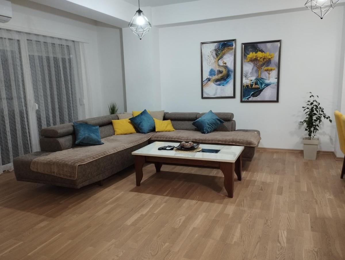 Sofija Apartment - Housity