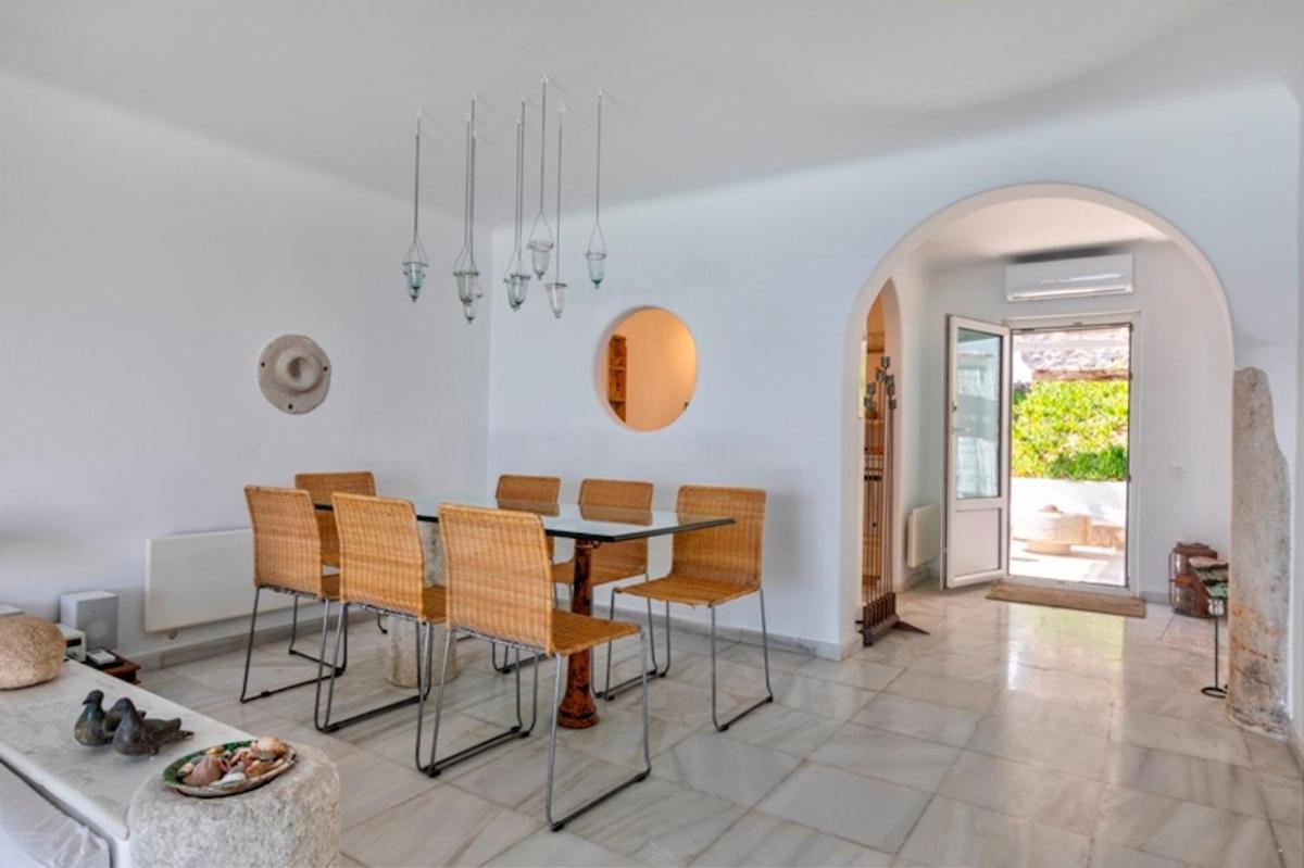 VILLA MYKONOS 10 - Beautiful Stay on the Sea Side - Housity