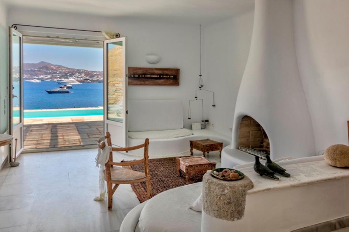 VILLA MYKONOS 10 - Beautiful Stay on the Sea Side - Housity