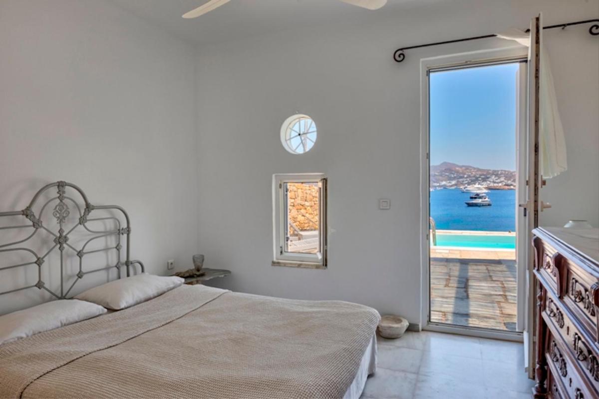 VILLA MYKONOS 10 - Beautiful Stay on the Sea Side - Housity