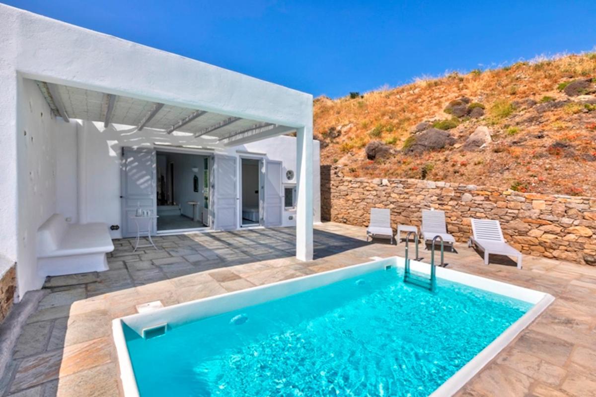 VILLA MYKONOS 10 - Beautiful Stay on the Sea Side - Housity