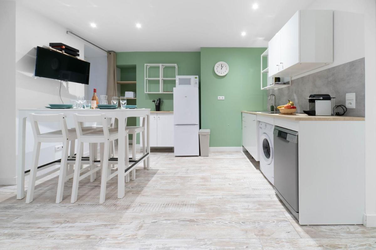 ※Perrier Tranche※ Emplacement Central ⁕ Charmant - Housity