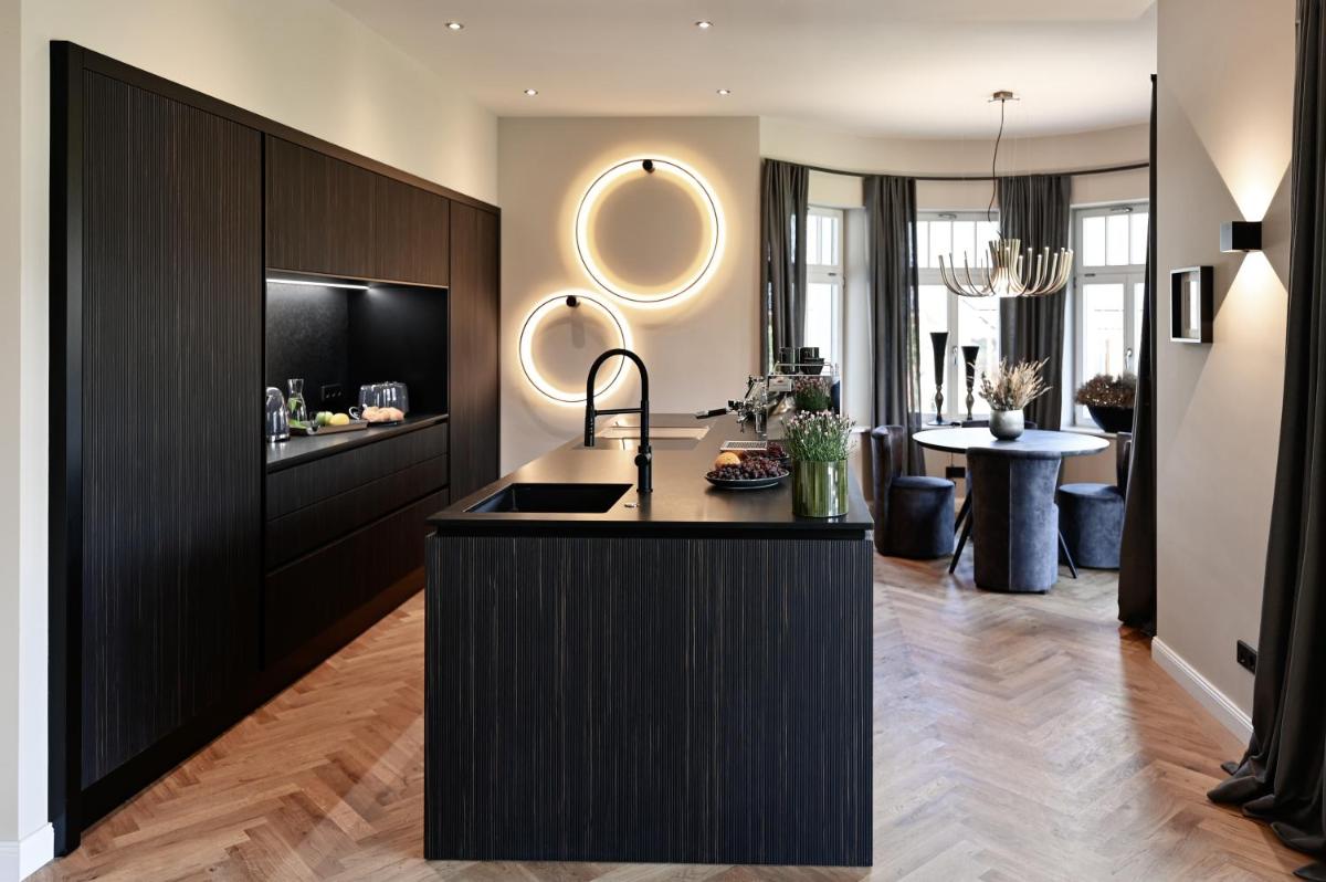 Luxus Villa Kramer Garmisch-Partenkirchen - Housity