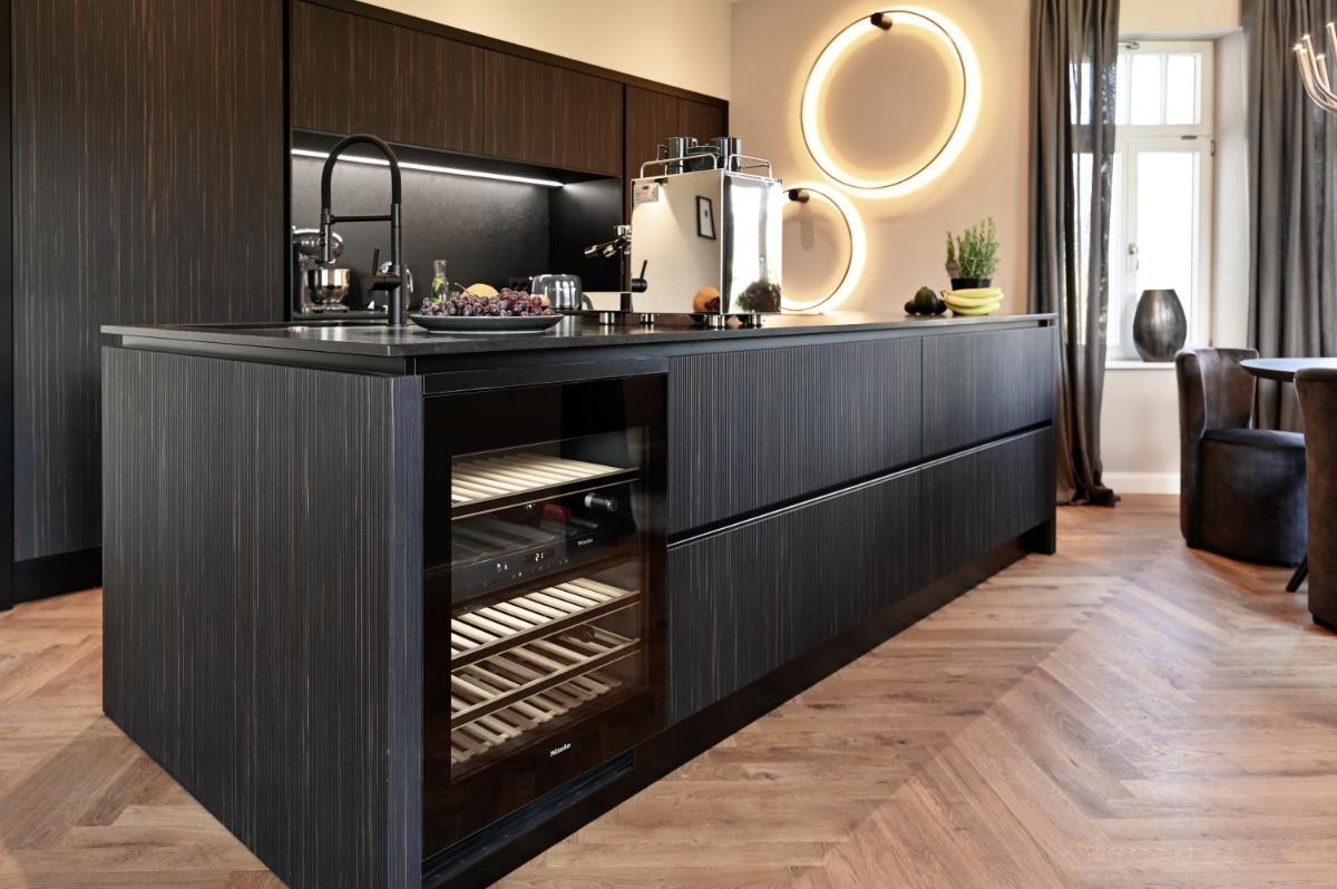 Luxus Villa Kramer Garmisch-Partenkirchen - Housity