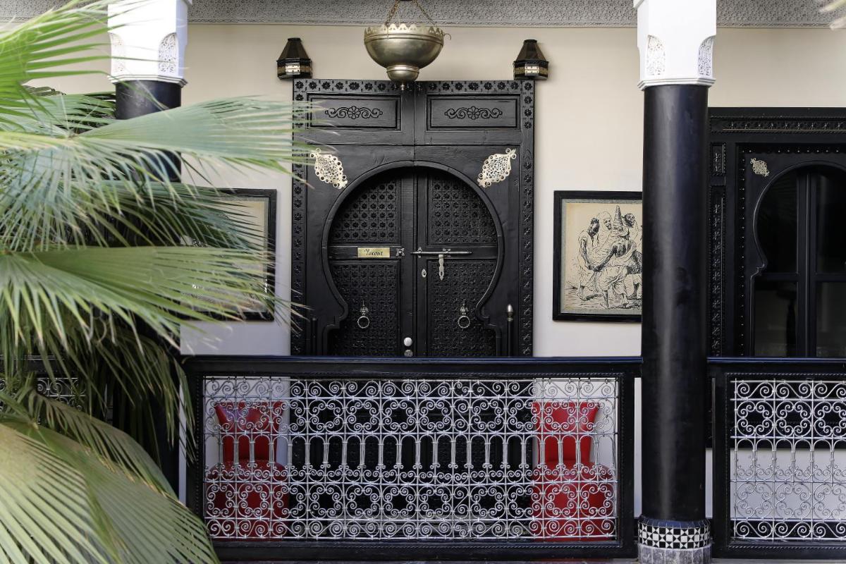 Suitetrails - Palais-Riad Razala & Spa
