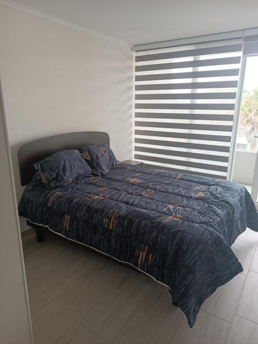 DEPARTAMENTO EN LA SERENA - Housity