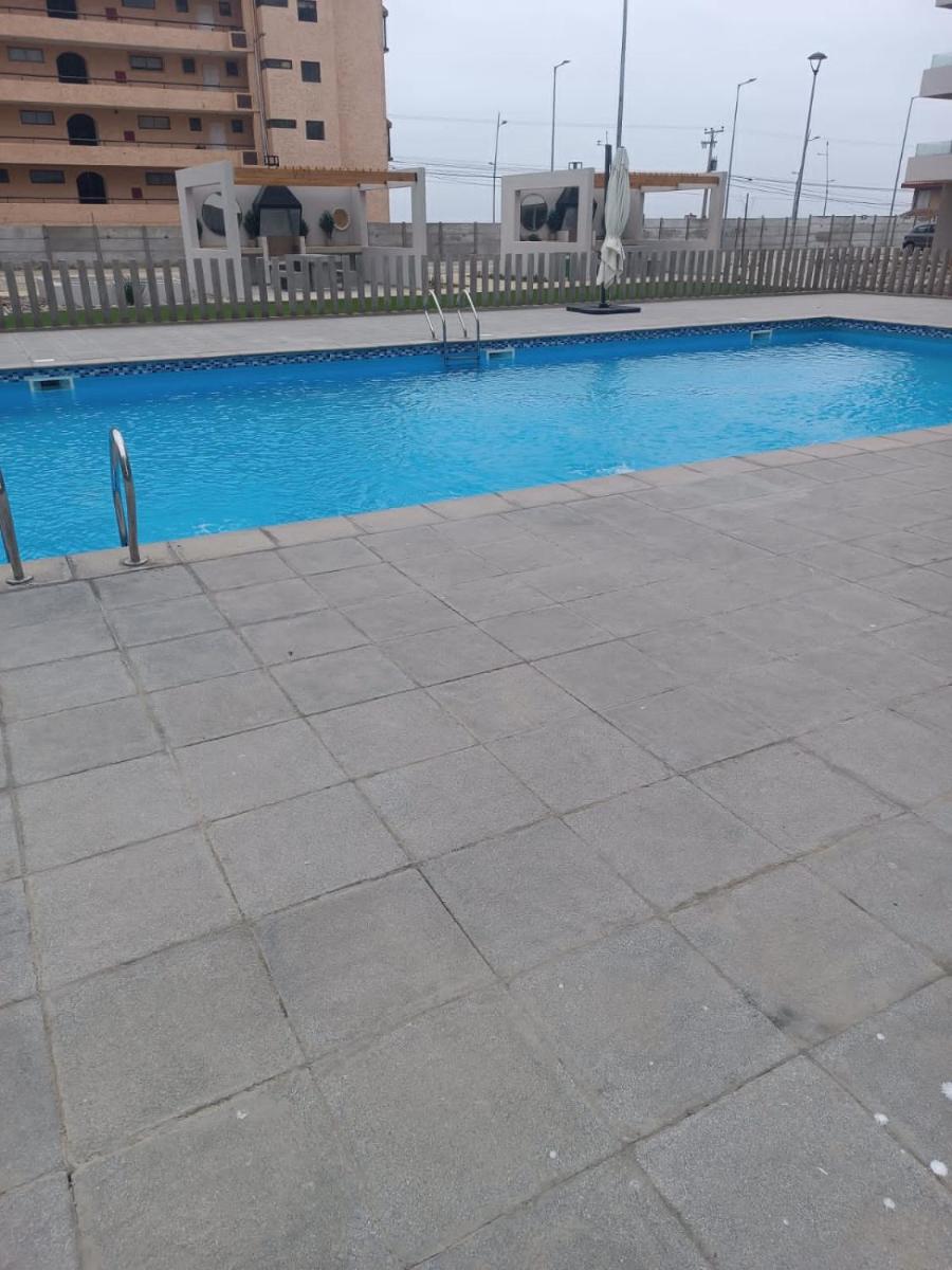 DEPARTAMENTO EN LA SERENA - Housity
