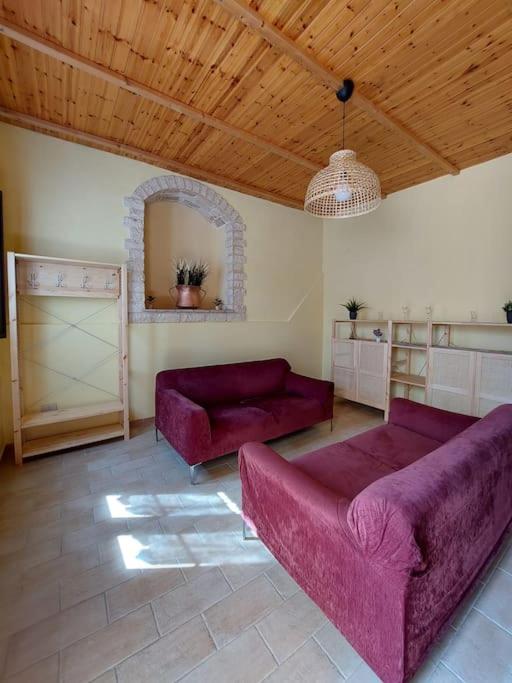La Casa di Argia - Housity
