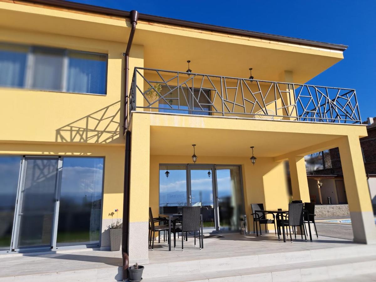 Sunset view guest house - Housity