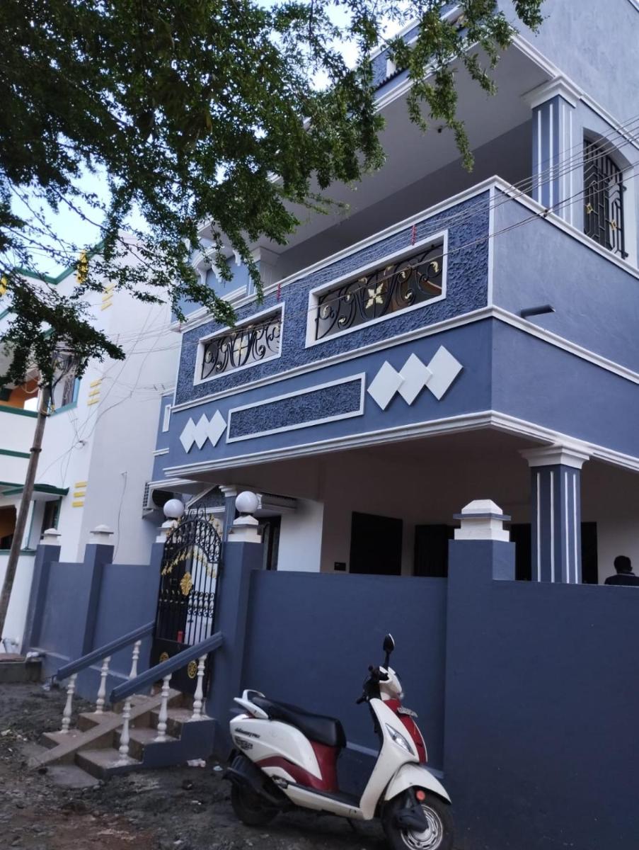 Aarudhara Holiday Home 2 - Housity