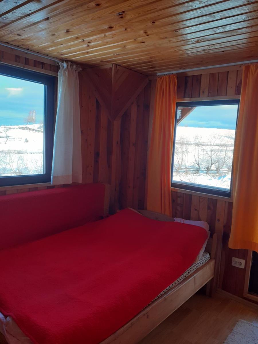 Cabana Izabela-M?ri?el - Housity