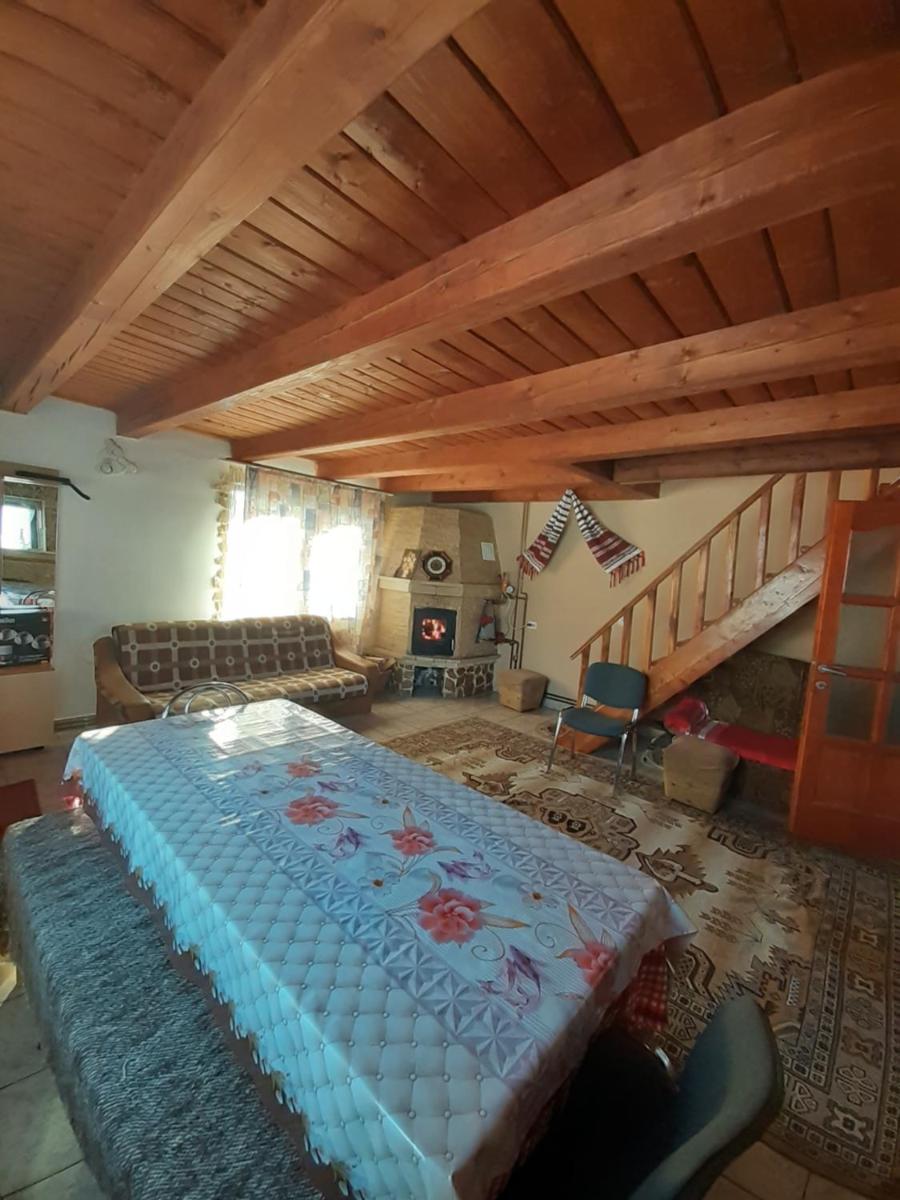 Cabana Izabela-M?ri?el - Housity