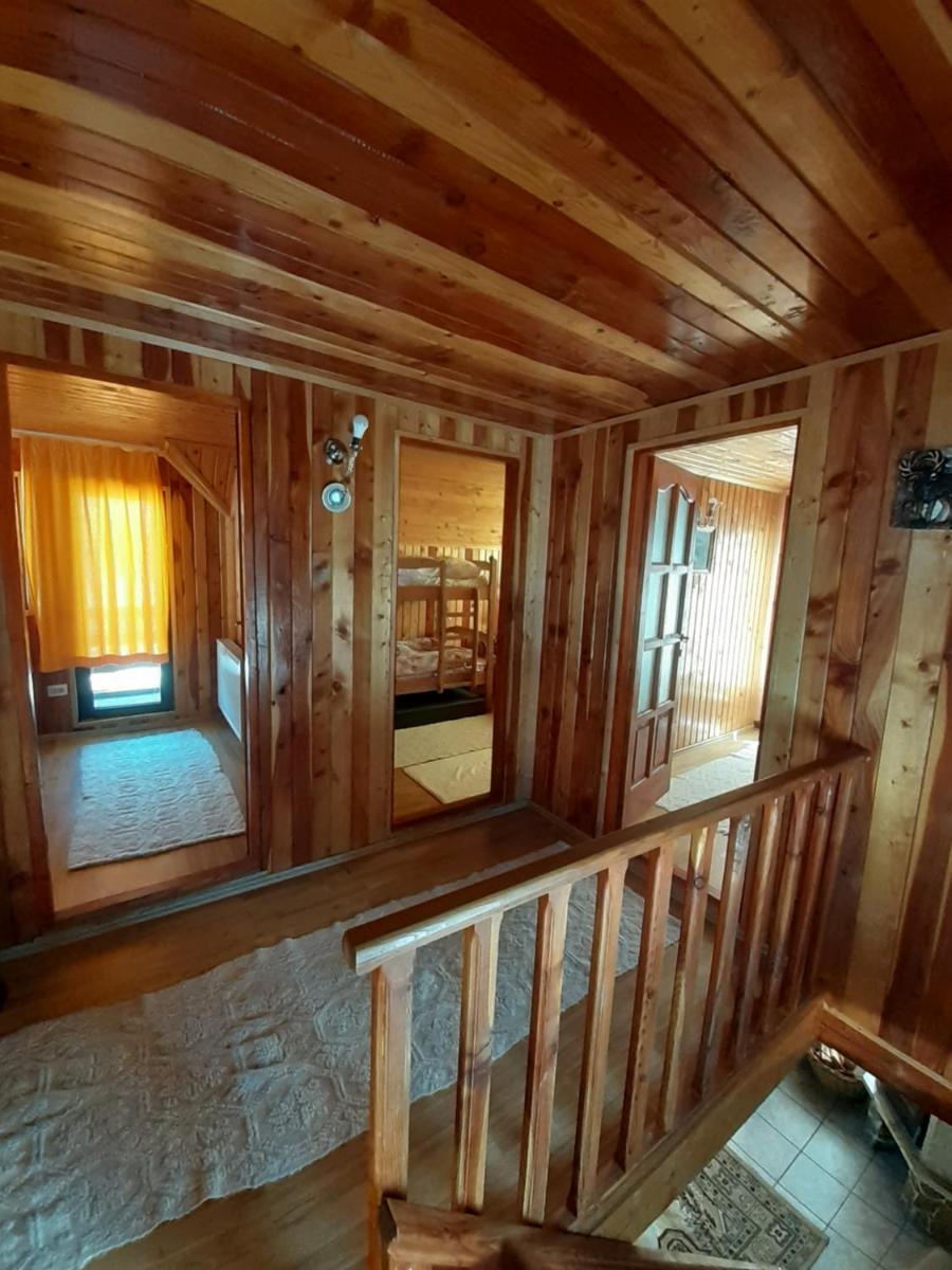 Cabana Izabela-M?ri?el - Housity