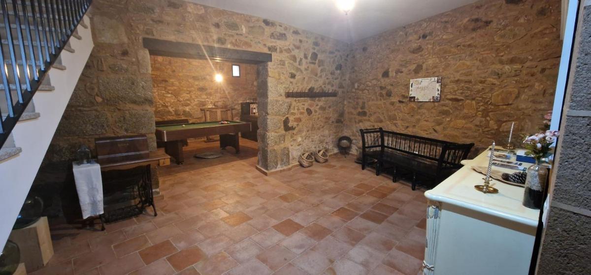 Los Ríos - Sierra de Gata - Housity