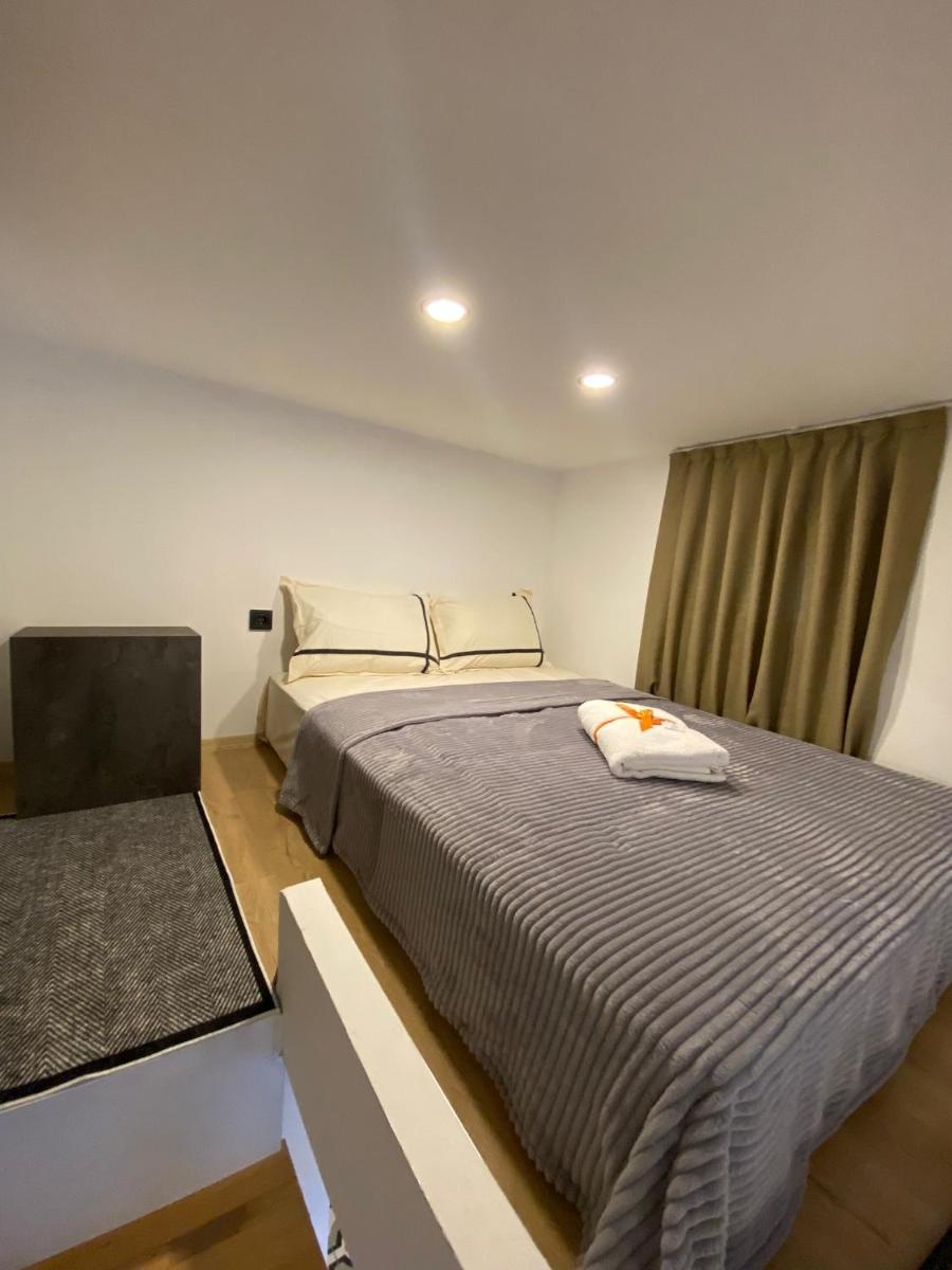 Alican ?zba House - Housity