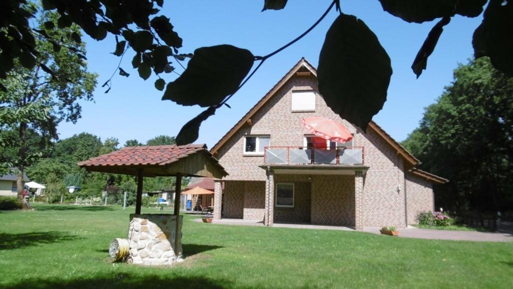 FeWo Lienen - Housity