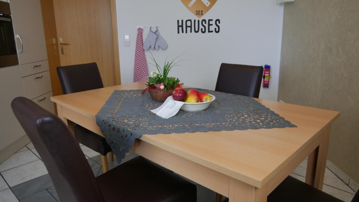 FeWo Lienen - Housity