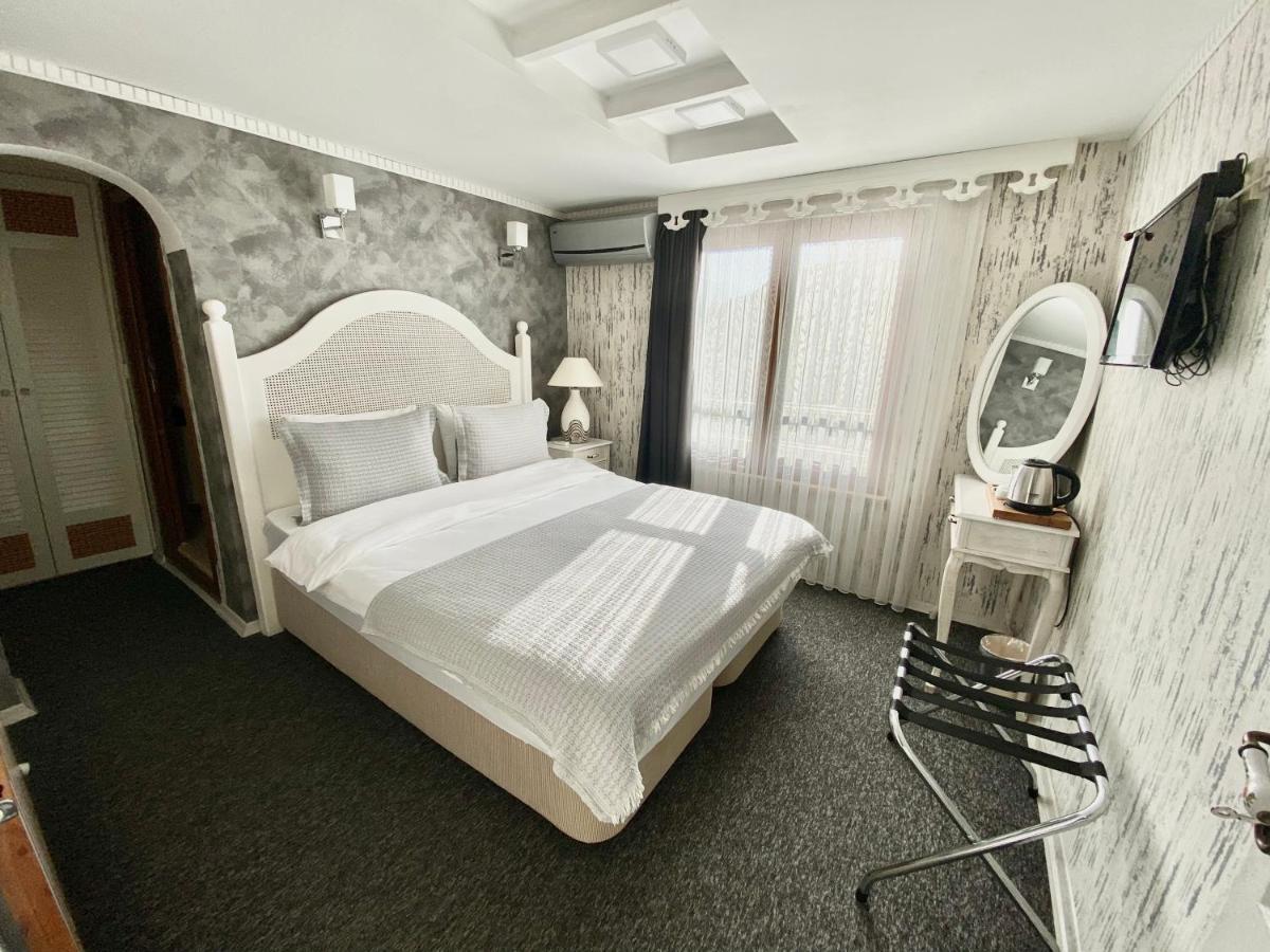 Peri Boutique Hotel - Hizvo