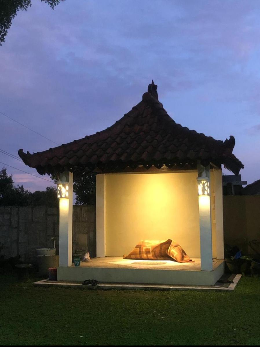 Villa Names Gunung Bunder - Housity