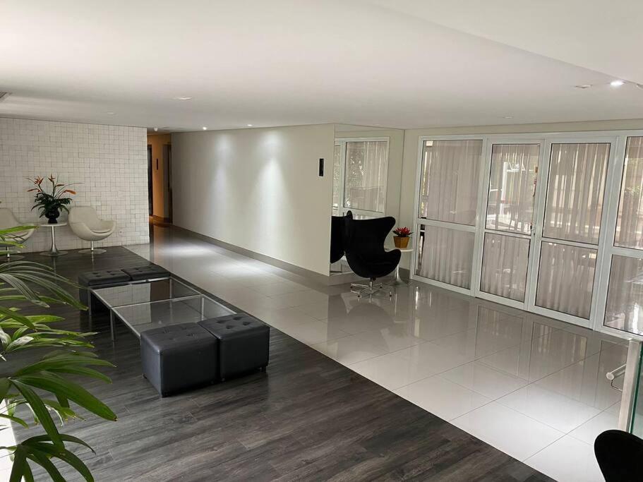 Vacanza - Flats Privativos - Vila Olímpia - Housity