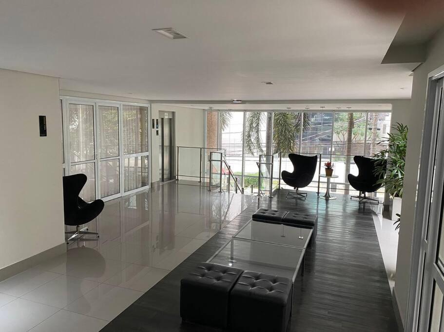 Vacanza - Flats Privativos - Vila Olímpia - Housity