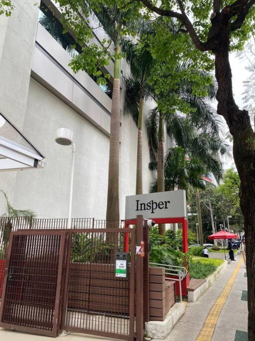 Vacanza - Flats Privativos - Vila Olímpia - Housity