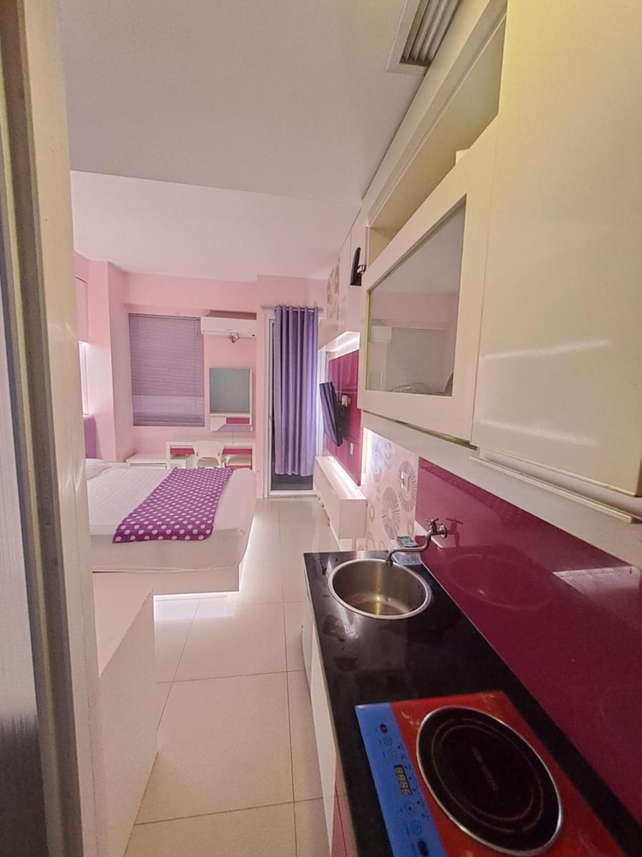Paradise Room By Vivo Apartment - Housity