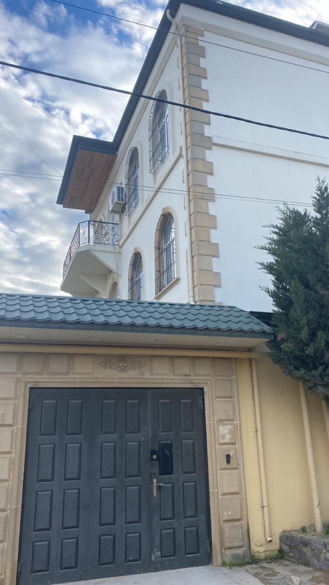 Baku Residency - Housity