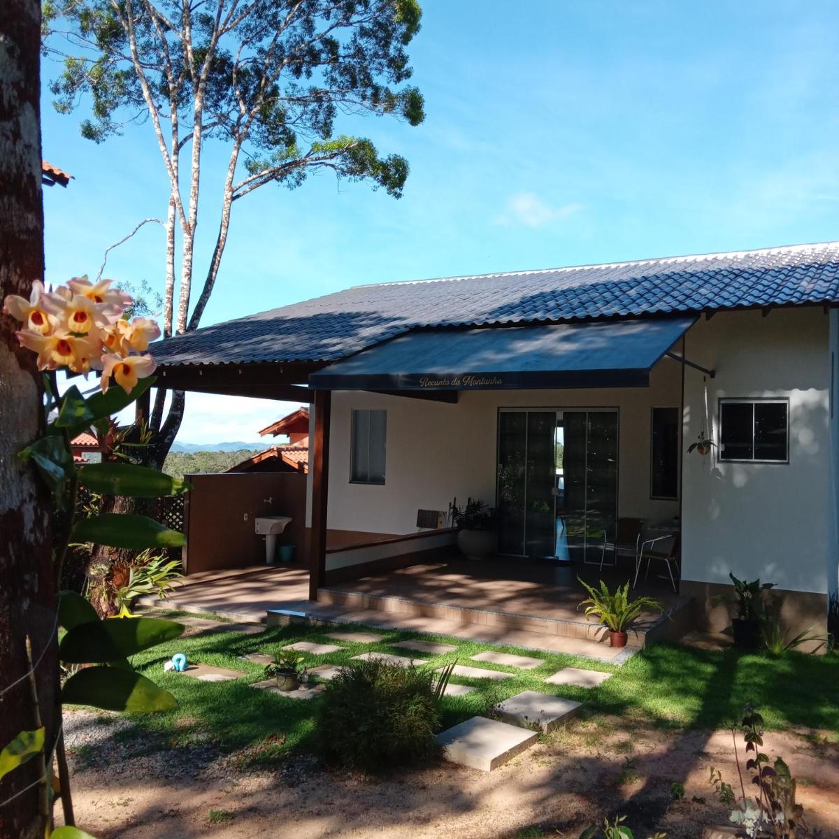 RECANTO DA MONTANHA DOMINGOS MARTINS - Housity