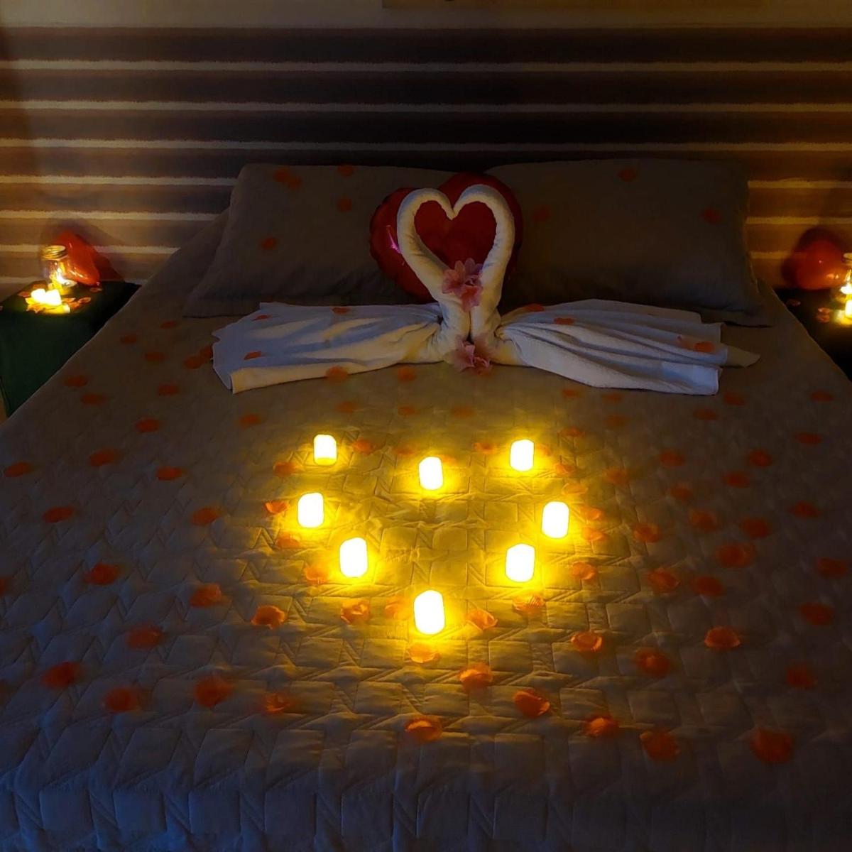 Pousada Aconchego dos Gerânios - Housity