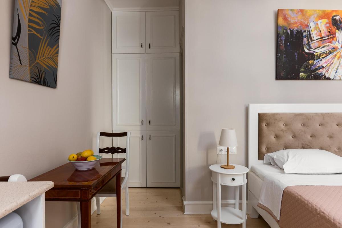 Well Apartments by Skyloft Corfu - Housity