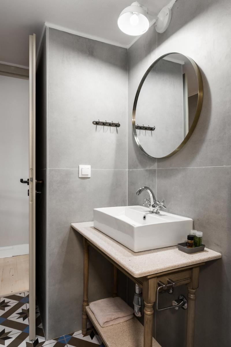 Well Apartments by Skyloft Corfu - Housity