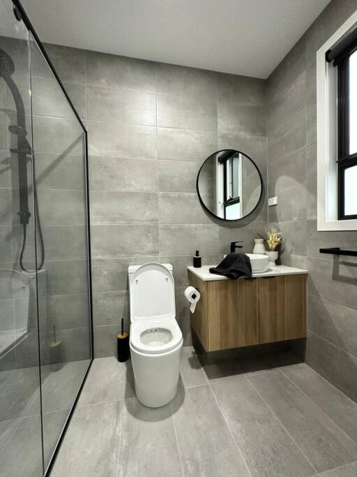 Gotha residence - Housity