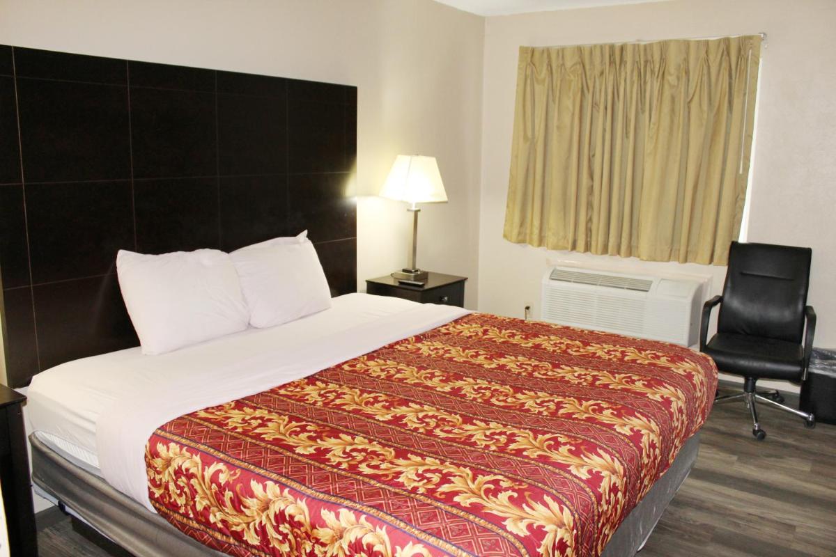 Huntington Inn - Housity
