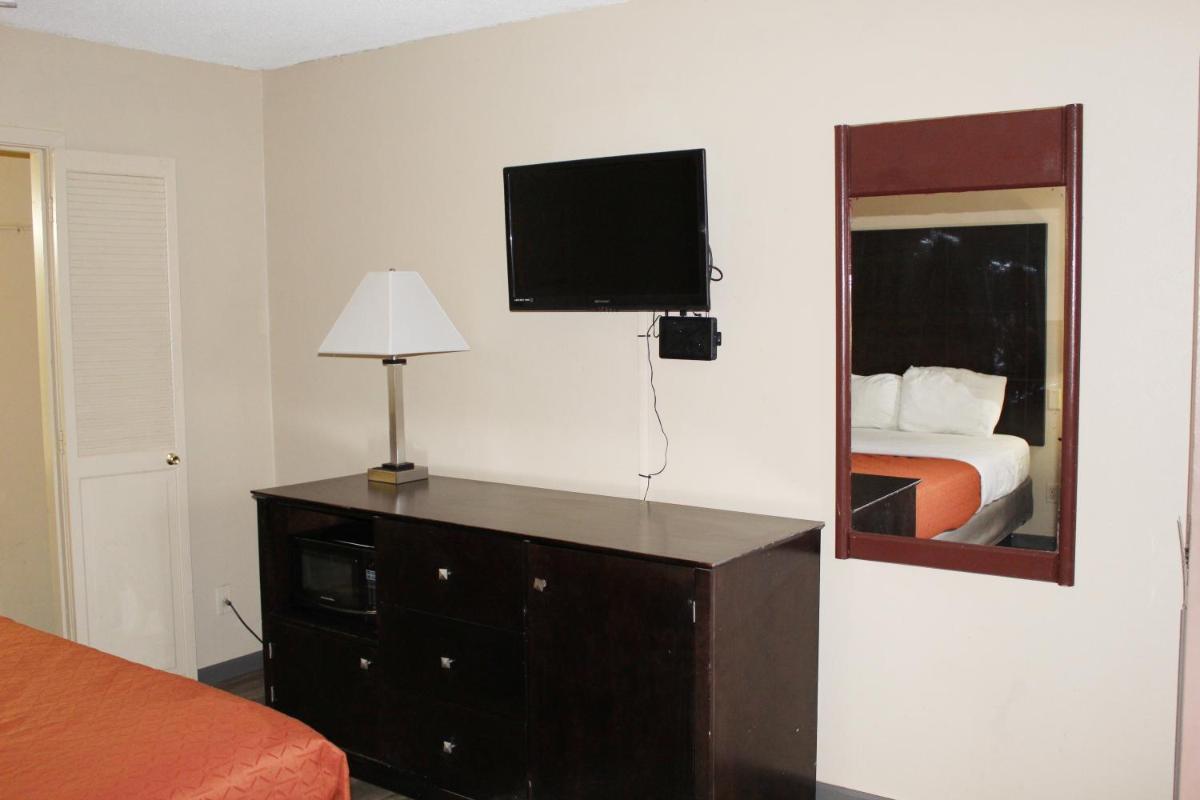 Huntington Inn - Housity