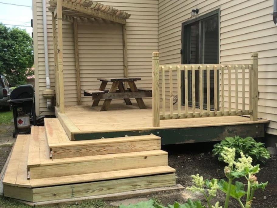 Doyle House - Near Cooperstown Dreams Park 2 - Housity