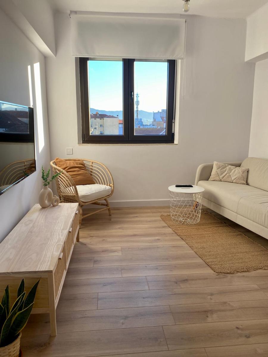 SERLUCAR Apartment - Housity