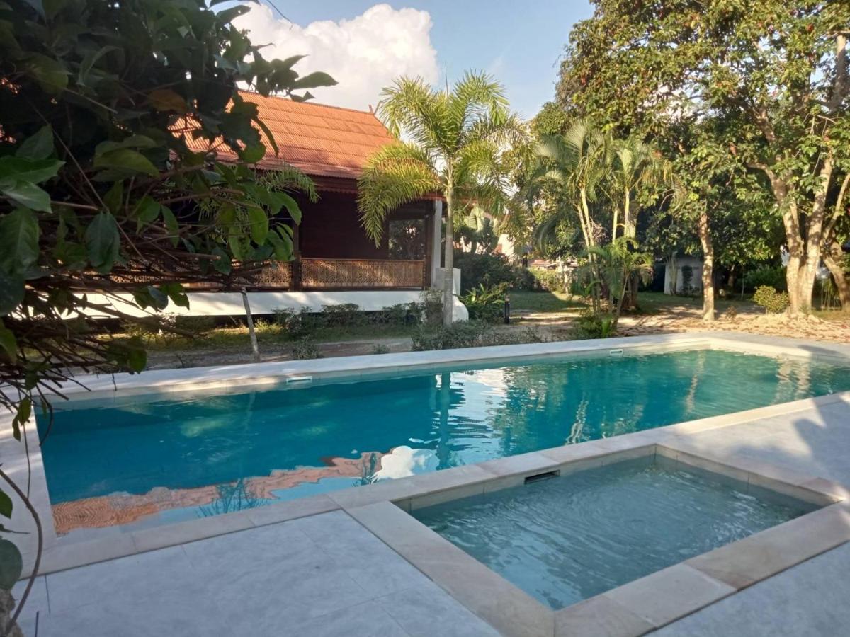 Baan Khun Nang Colonial Residence - Housity