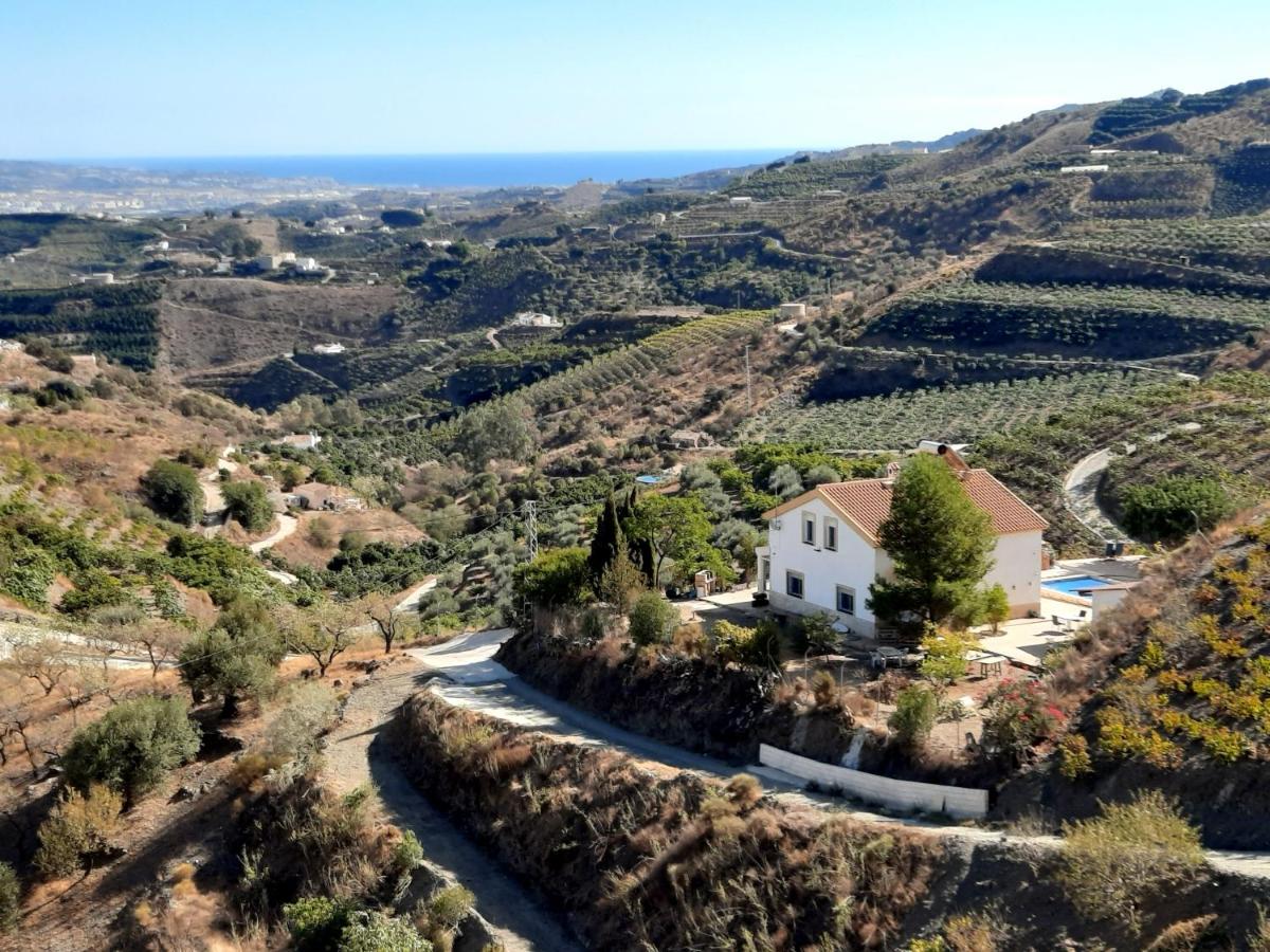Casa Montaña Vélez-Málaga B&B - Housity