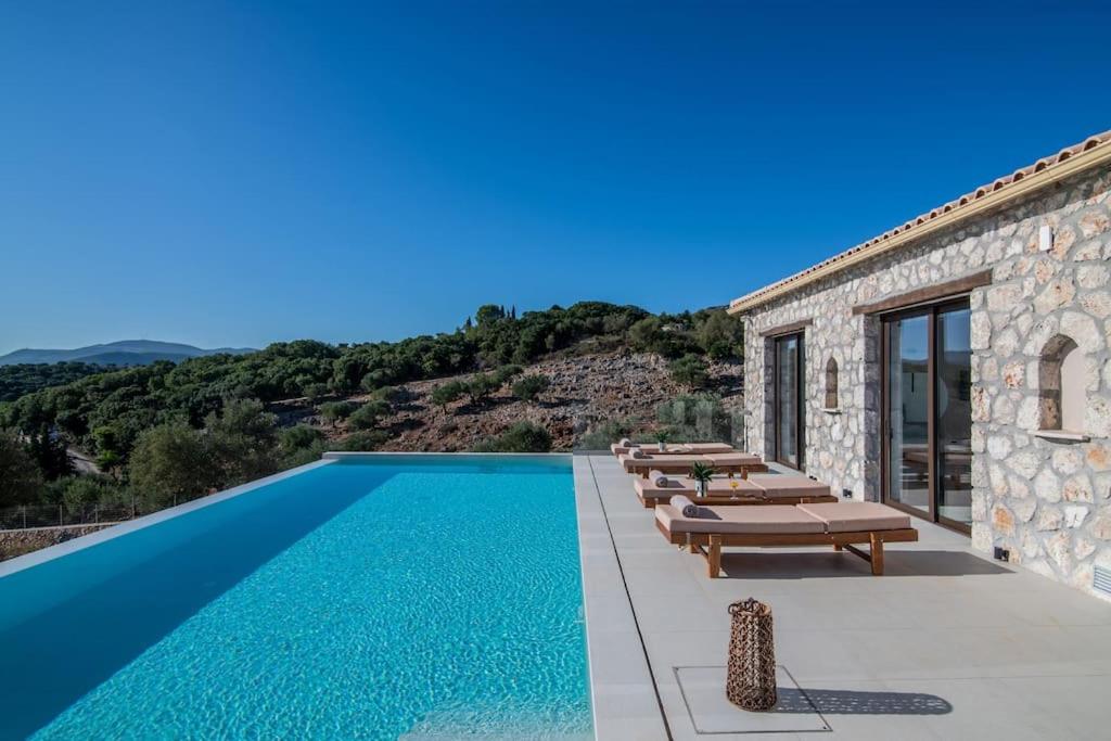 Villa Infinito - Housity