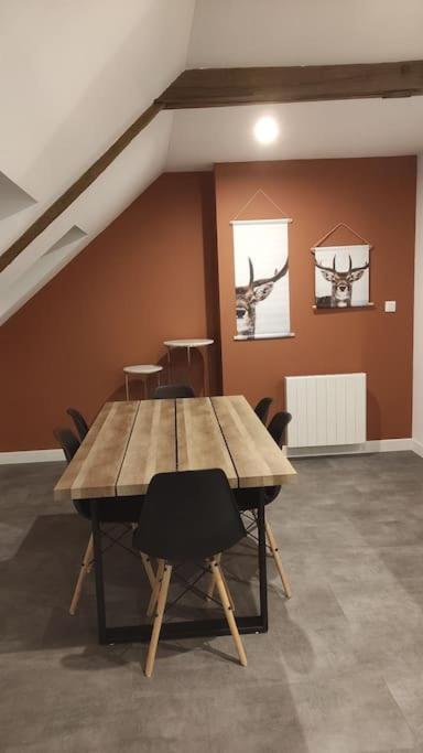 Gîte paisible en campagne - Housity